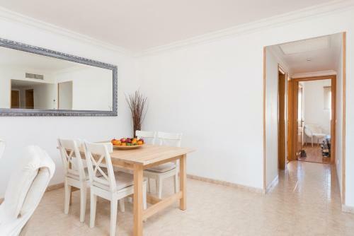 Apartamento A. Sunday Breeze