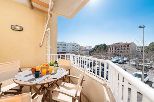 Apartamento A. Sunday Breeze