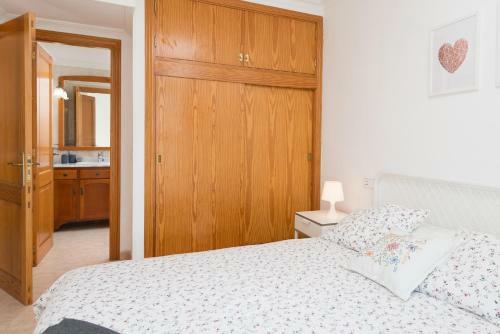 Apartamento A. Sunday Breeze