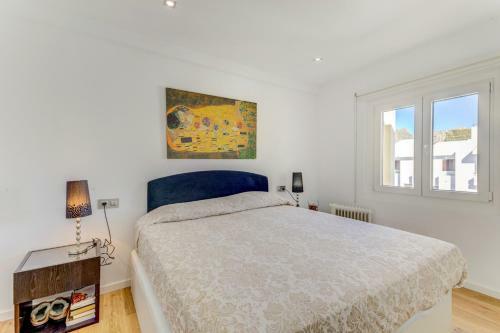 Apartamento Seafront Penthouse Faroles 4
