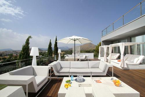 Villa Can Phoenix