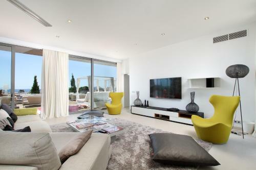 Villa Can Phoenix