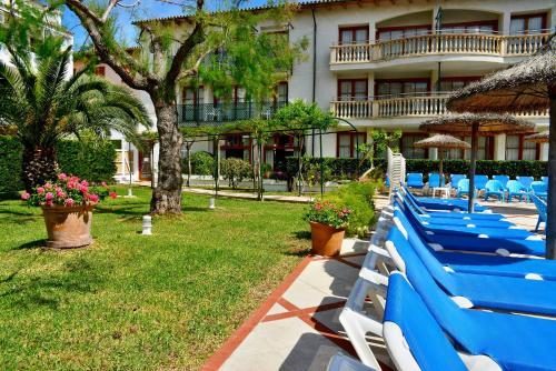 Apartamentos Miramar 2