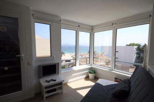 Apartamento Tamarells 11