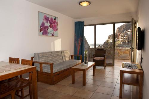 Apartamentos Terraza De Amadores