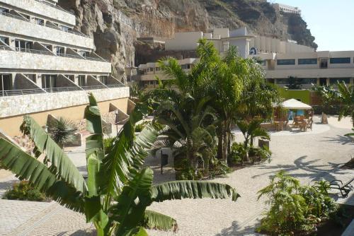 Apartamentos Terraza De Amadores