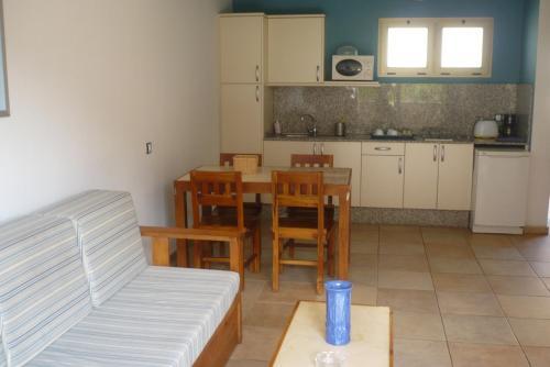 Apartamentos Terraza De Amadores