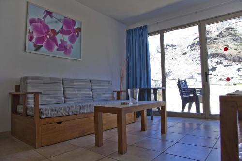 Apartamentos Terraza De Amadores