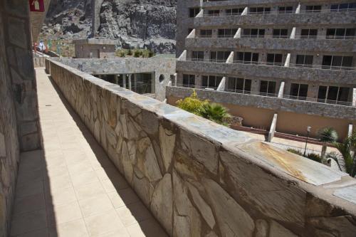 Apartamentos Terraza De Amadores