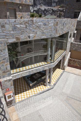 Apartamentos Terraza De Amadores