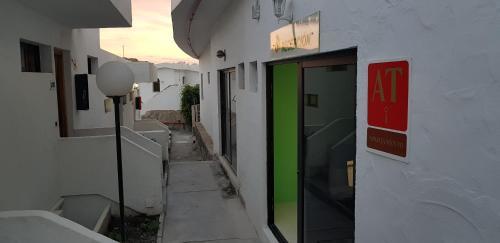 Apartamentos Cumana II