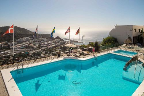Apartamento Lightbooking Scorpio