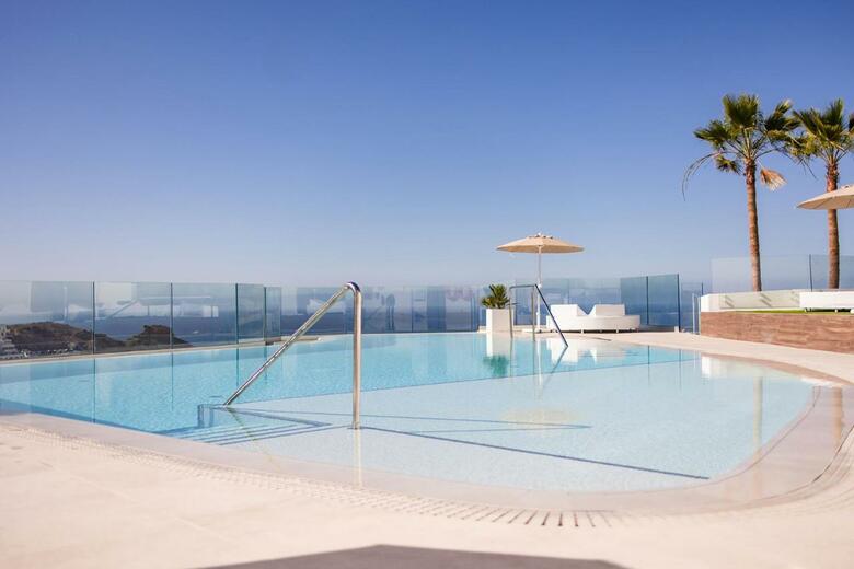 Apartamentos Servatur Hartaguna - Adults Only