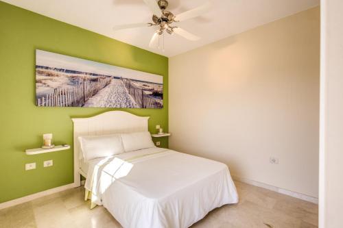 Motor Grande Puerto Rico Apartments