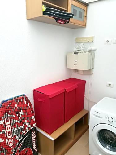 Apartment Calle Valencia