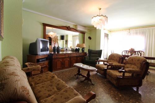 Apartamento Casa Carmen