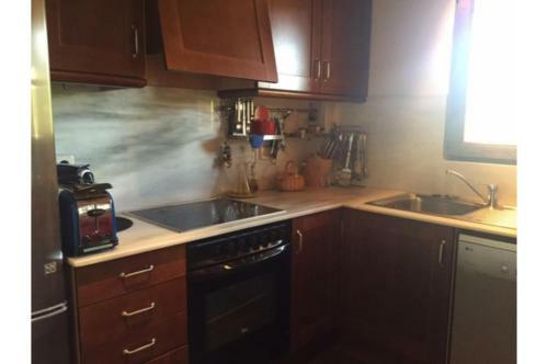 Apartamento Puigcerda VI