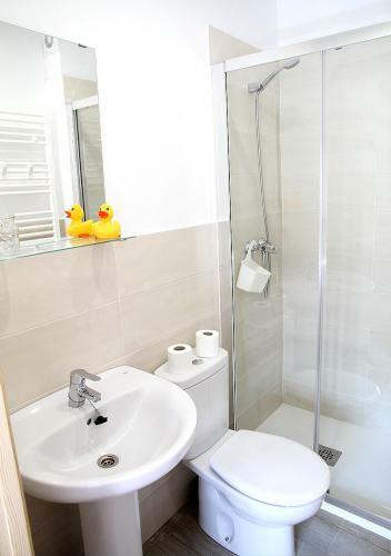 Hostal Fonda Prat