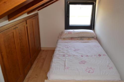 Apartamento Puigcerda IV (vilallobent)