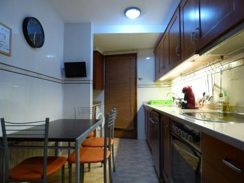 Apartamento Home Sweet Home
