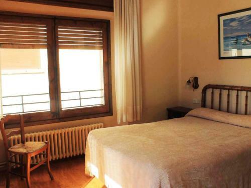 Hostal Rita Belvedere