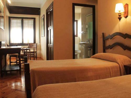 Hostal Rita Belvedere