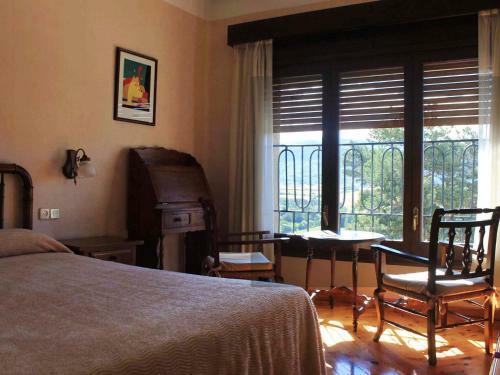 Hostal Rita Belvedere
