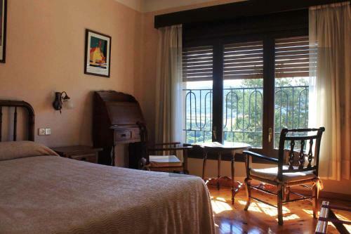 Hostal Rita Belvedere