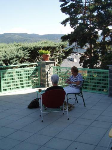 Hostal Rita Belvedere