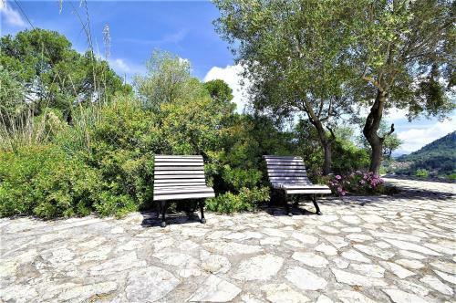 Villa Sa Comuna