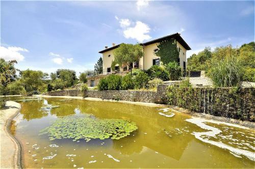 Villa Sa Comuna