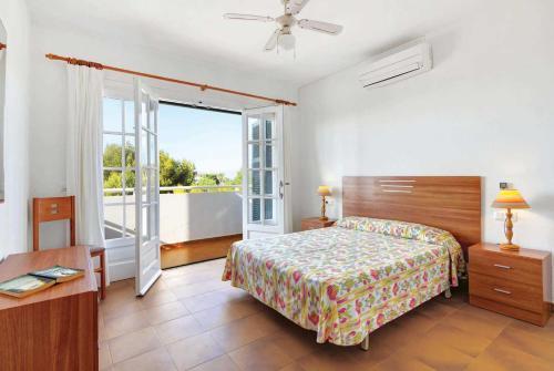 Punta Grossa Villa Sleeps 6 Air Con Wifi