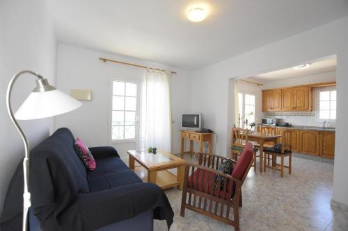 Apartmentos Mar Y Sol