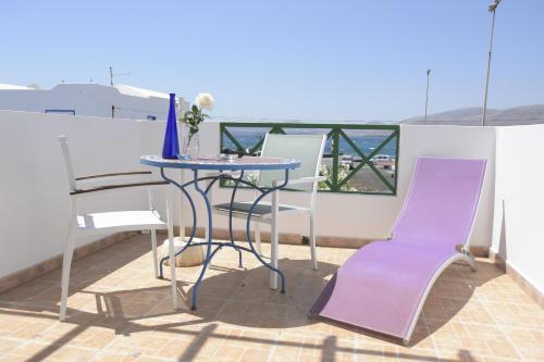 Apartmentos Mar Y Sol