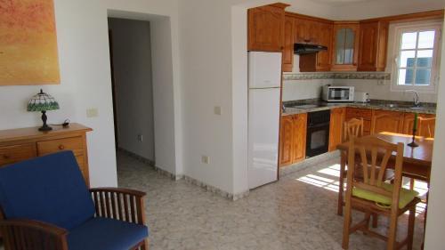 Apartmentos Mar Y Sol