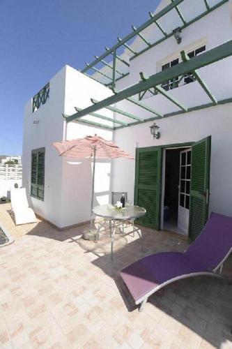 Apartmentos Mar Y Sol