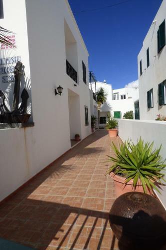 Apartamento Lanzarote Sun