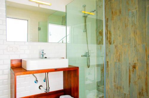 Apartamento Casa Matilde