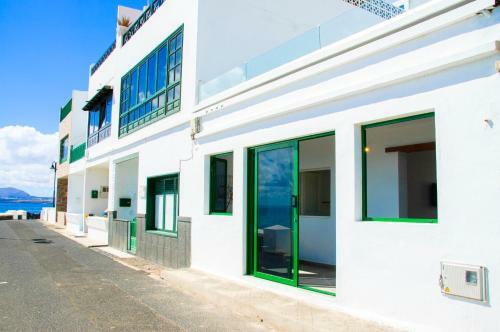 Apartamento Casa Matilde
