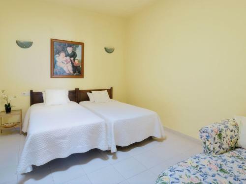 Apartamento Caracola 2