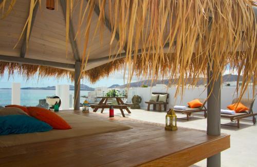 Pebbles Sea Front Apartment
