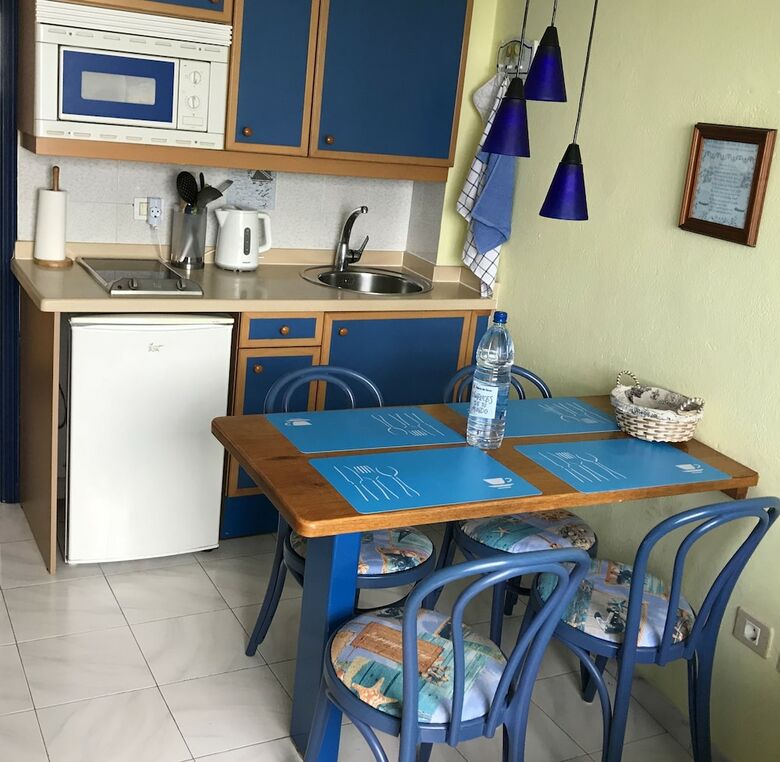 Apartamento Casa Azul