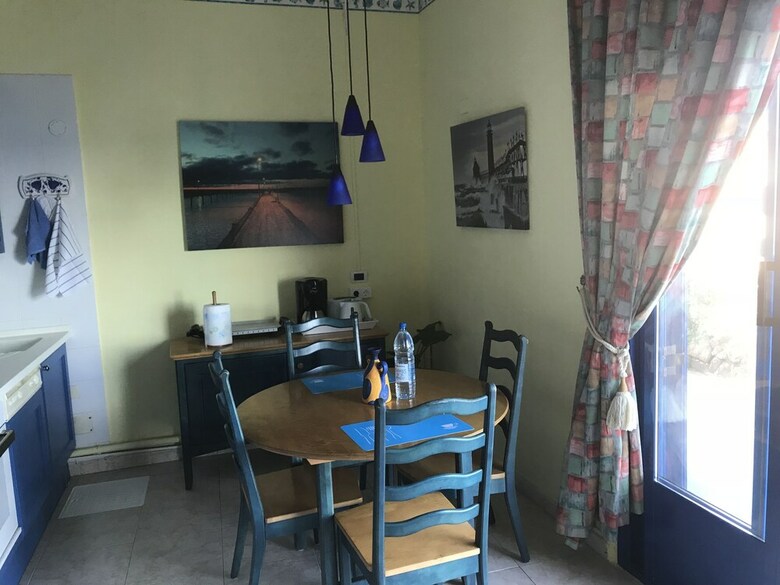 Apartamento Casa Azul