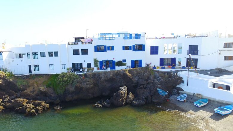 Apartamento Casa Azul