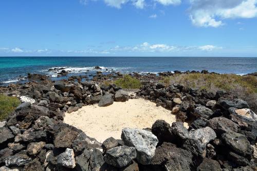 Apartamento Luxe Punta Mujeres Sea Views!