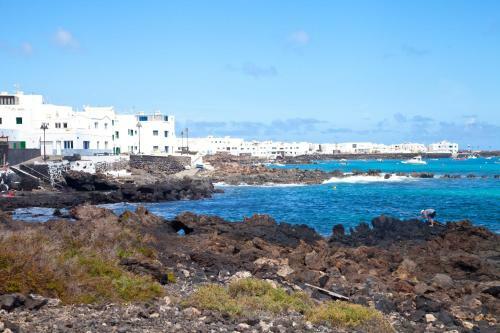 Apartamento Luxe Punta Mujeres Sea Views!