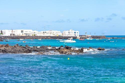 Apartamento Luxe Punta Mujeres Sea Views!