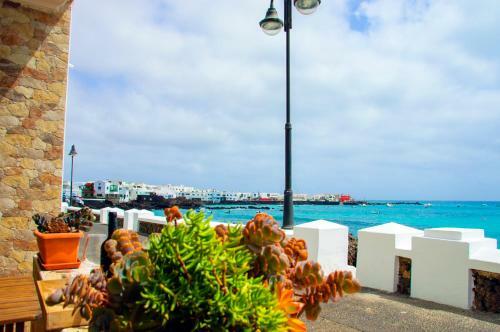 Apartamento On The Sea