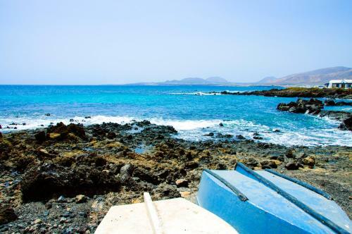 Apartamento On The Sea