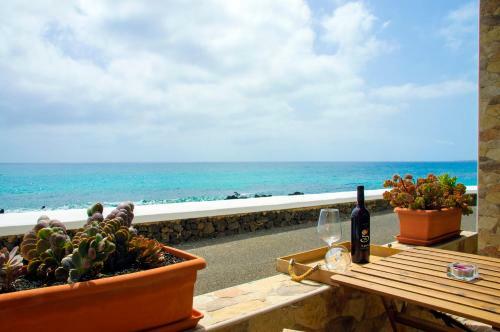 Apartamento On The Sea